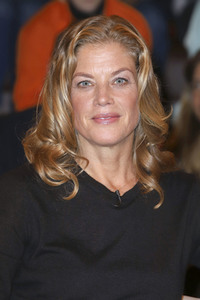 Talkshow 'Markus Lanz' in Hamburg