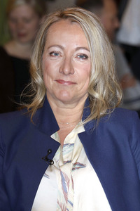 Talkshow 'Markus Lanz' in Hamburg