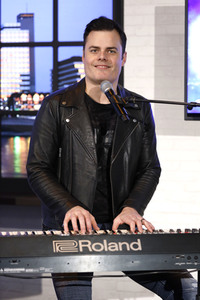 Pressetermin 'One Vision of Queen' in Köln