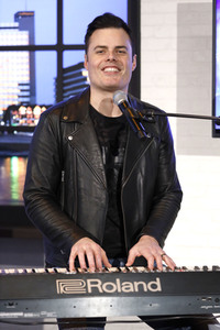 Pressetermin 'One Vision of Queen' in Köln