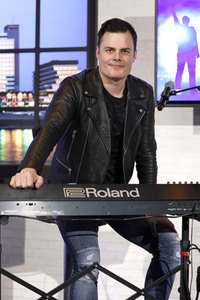 Pressetermin 'One Vision of Queen' in Köln