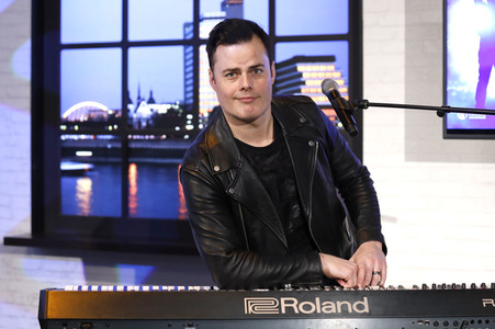 Pressetermin 'One Vision of Queen' in Köln