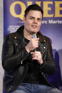 Pressetermin 'One Vision of Queen' in Köln