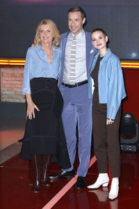 Quiz-Show 'Wer weiß denn sowas? XXL' in Hamburg