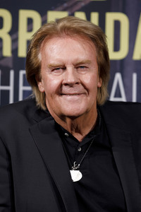 Auotgrammstunde mit Howard Carpendale in Köln