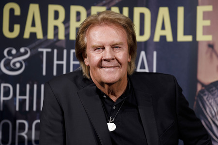 Auotgrammstunde mit Howard Carpendale in Köln