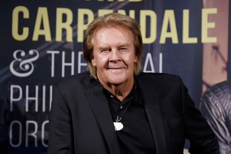 Auotgrammstunde mit Howard Carpendale in Köln