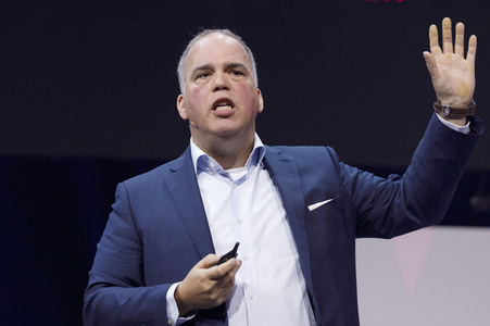 DIGITAL X 2019 in Köln