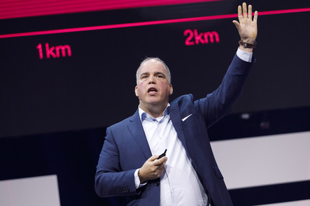 DIGITAL X 2019 in Köln