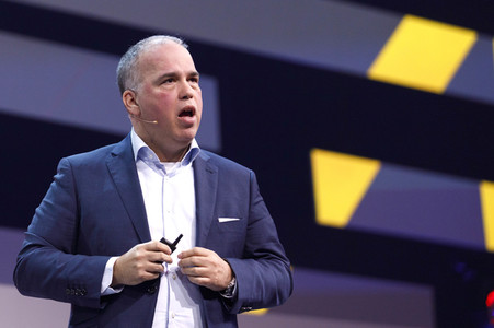 DIGITAL X 2019 in Köln