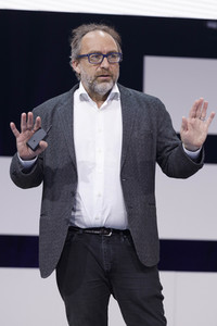 DIGITAL X 2019 in Köln