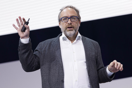 DIGITAL X 2019 in Köln