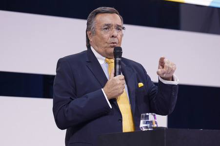 DIGITAL X 2019 in Köln