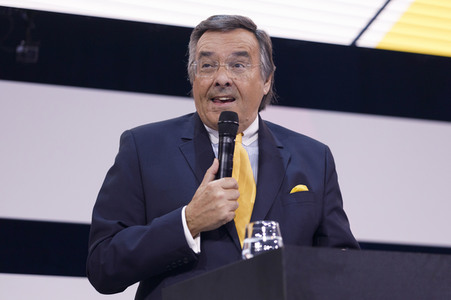 DIGITAL X 2019 in Köln