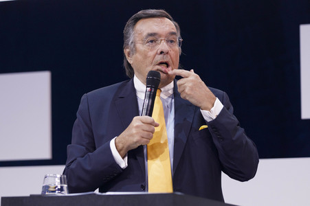 DIGITAL X 2019 in Köln