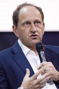 DIGITAL X 2019 in Köln