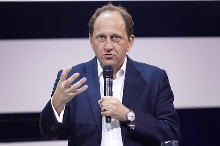 DIGITAL X 2019 in Köln