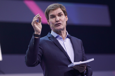 DIGITAL X 2019 in Köln