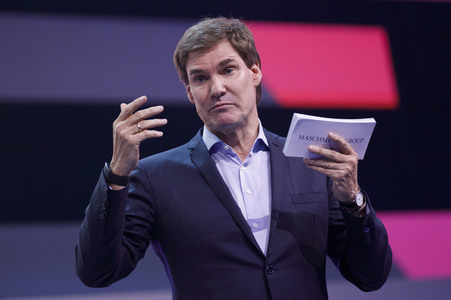 DIGITAL X 2019 in Köln