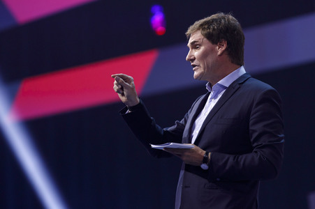 DIGITAL X 2019 in Köln