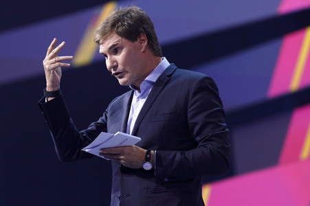 DIGITAL X 2019 in Köln