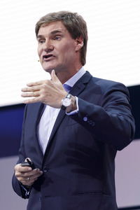 DIGITAL X 2019 in Köln