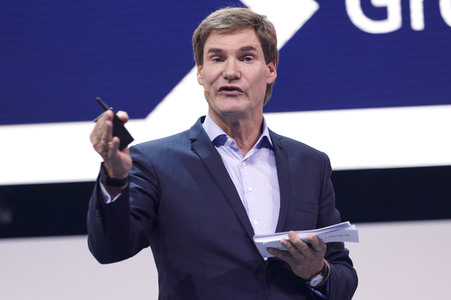 DIGITAL X 2019 in Köln