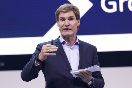 DIGITAL X 2019 in Köln