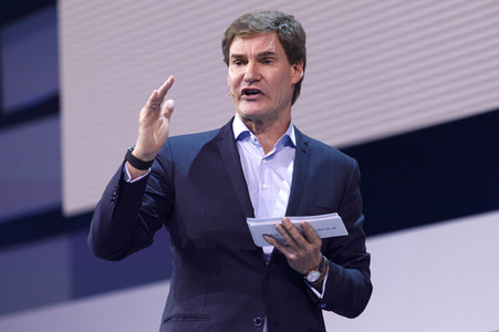 DIGITAL X 2019 in Köln