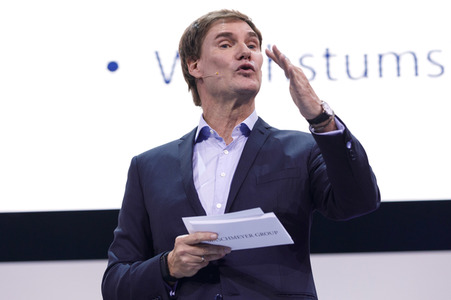 DIGITAL X 2019 in Köln