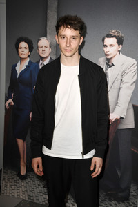 Filmpremiere 'Preis der Freiheit' in Berlin