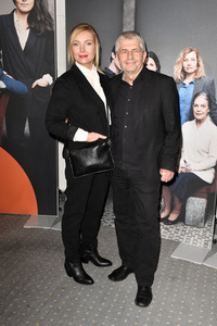 Filmpremiere 'Preis der Freiheit' in Berlin
