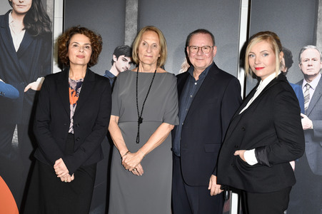 Filmpremiere 'Preis der Freiheit' in Berlin