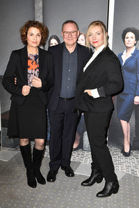Filmpremiere 'Preis der Freiheit' in Berlin