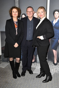 Filmpremiere 'Preis der Freiheit' in Berlin