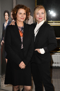 Filmpremiere 'Preis der Freiheit' in Berlin