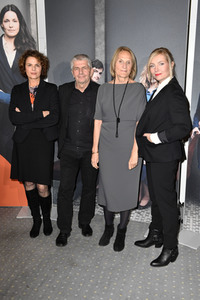 Filmpremiere 'Preis der Freiheit' in Berlin