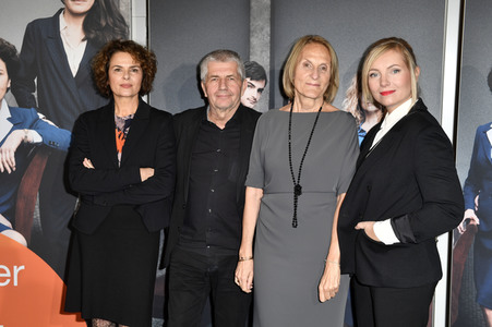 Filmpremiere 'Preis der Freiheit' in Berlin