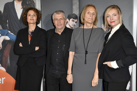 Filmpremiere 'Preis der Freiheit' in Berlin