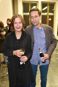 Filmpremiere 'Preis der Freiheit' in Berlin