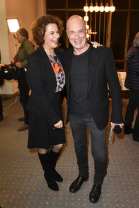 Filmpremiere 'Preis der Freiheit' in Berlin