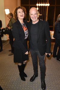 Filmpremiere 'Preis der Freiheit' in Berlin