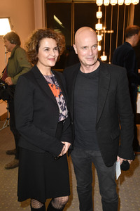 Filmpremiere 'Preis der Freiheit' in Berlin