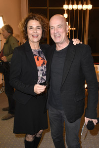 Filmpremiere 'Preis der Freiheit' in Berlin