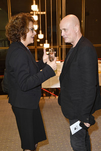 Filmpremiere 'Preis der Freiheit' in Berlin