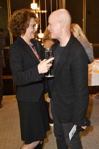 Filmpremiere 'Preis der Freiheit' in Berlin