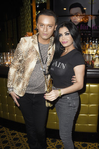 Song- und Video Premiere 'Wodka für die Königin' in Berlin