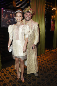 Song- und Video Premiere 'Wodka für die Königin' in Berlin