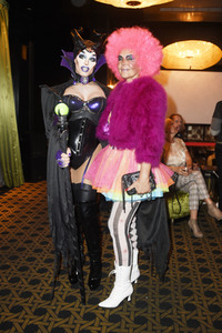 Song- und Video Premiere 'Wodka für die Königin' in Berlin