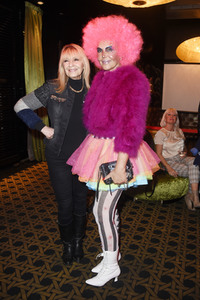 Song- und Video Premiere 'Wodka für die Königin' in Berlin